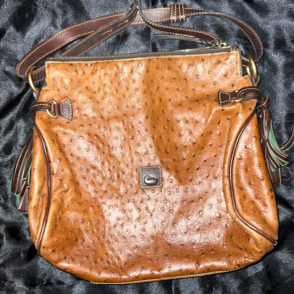 Dooney and Bourke purse